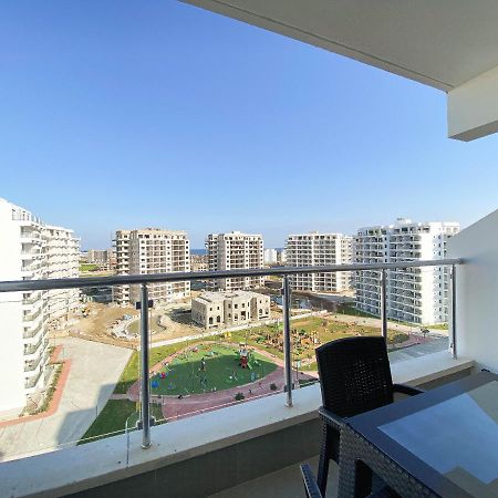 Spartacus Pool Apartments In Caesar Resort & Spa Trikomo Extérieur photo