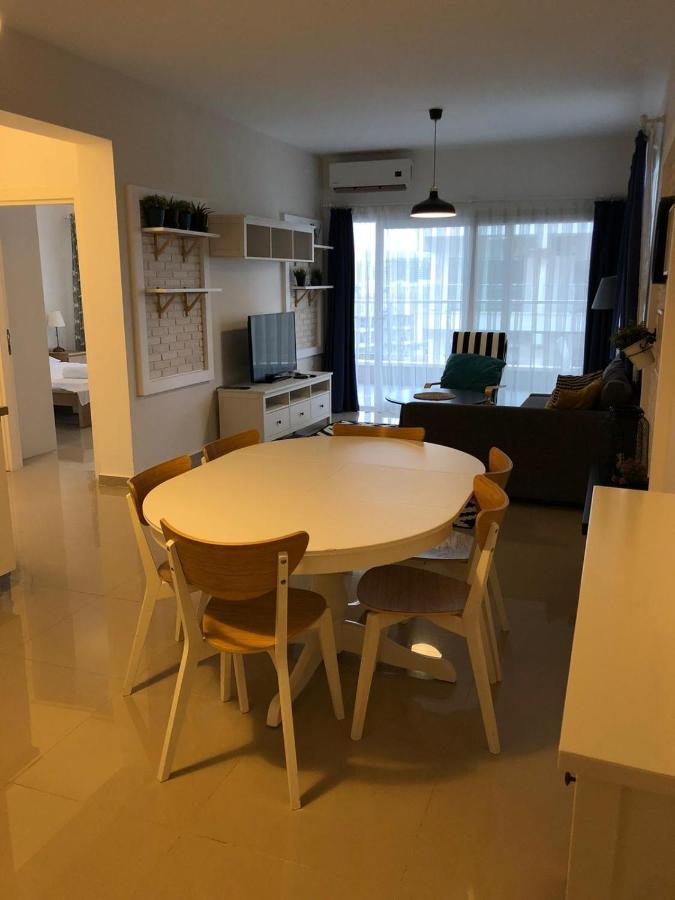 Spartacus Pool Apartments In Caesar Resort & Spa Trikomo Extérieur photo