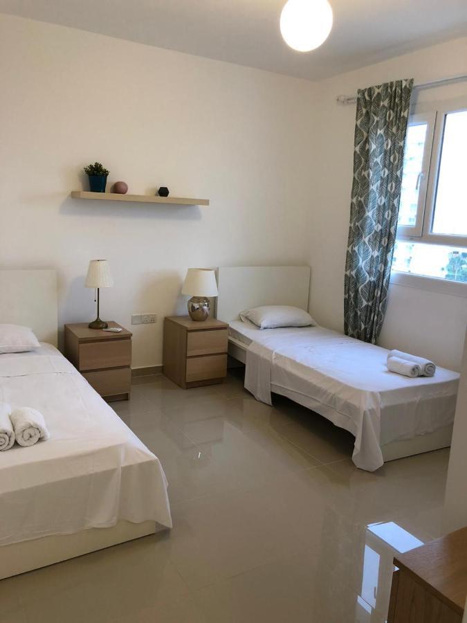 Spartacus Pool Apartments In Caesar Resort & Spa Trikomo Extérieur photo