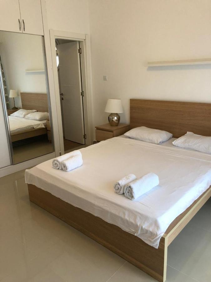 Spartacus Pool Apartments In Caesar Resort & Spa Trikomo Extérieur photo