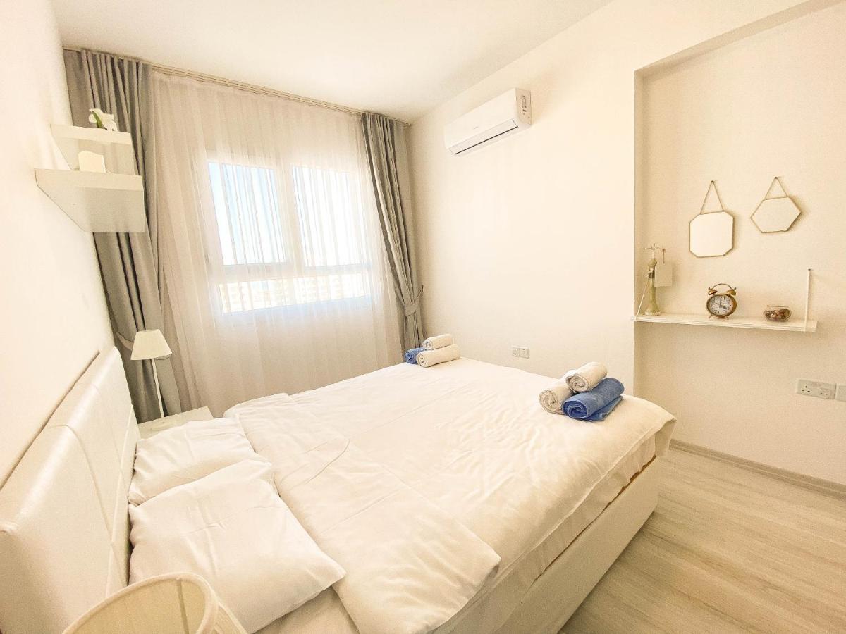 Spartacus Pool Apartments In Caesar Resort & Spa Trikomo Extérieur photo