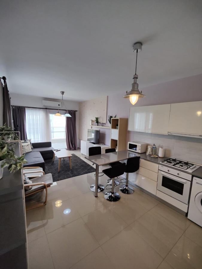 Spartacus Pool Apartments In Caesar Resort & Spa Trikomo Extérieur photo